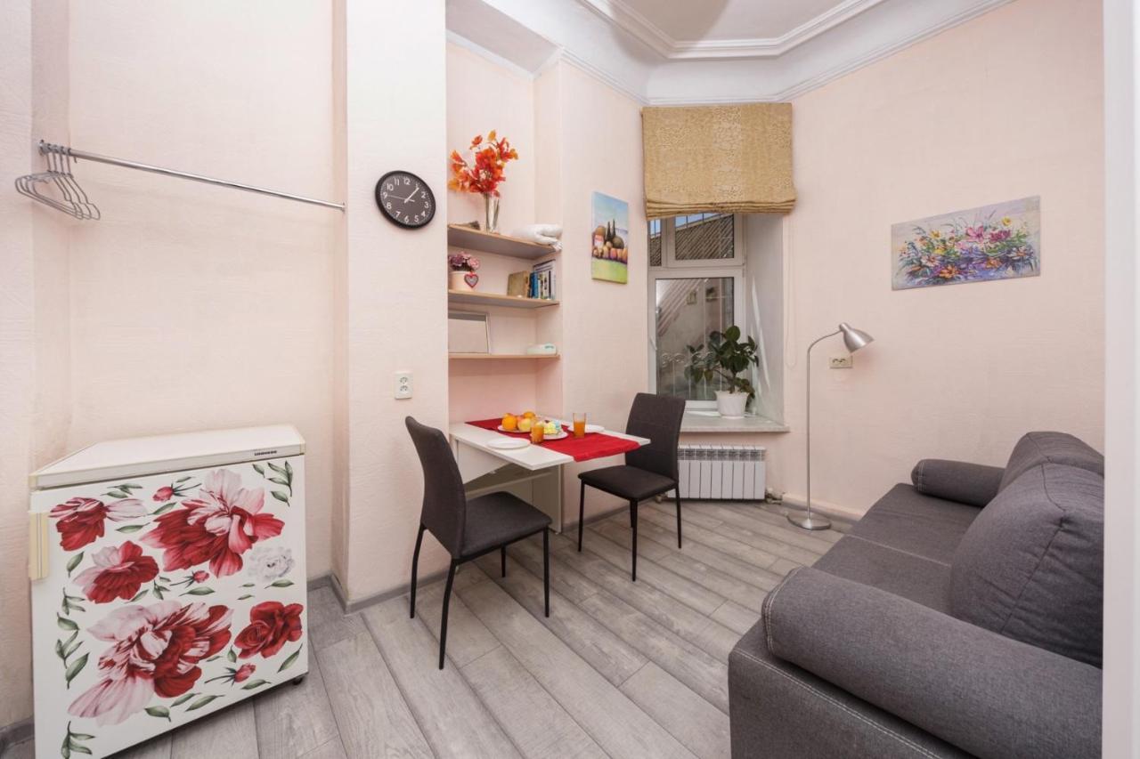 Comfortable Apartment In The Very Center Of أوديسا المظهر الخارجي الصورة
