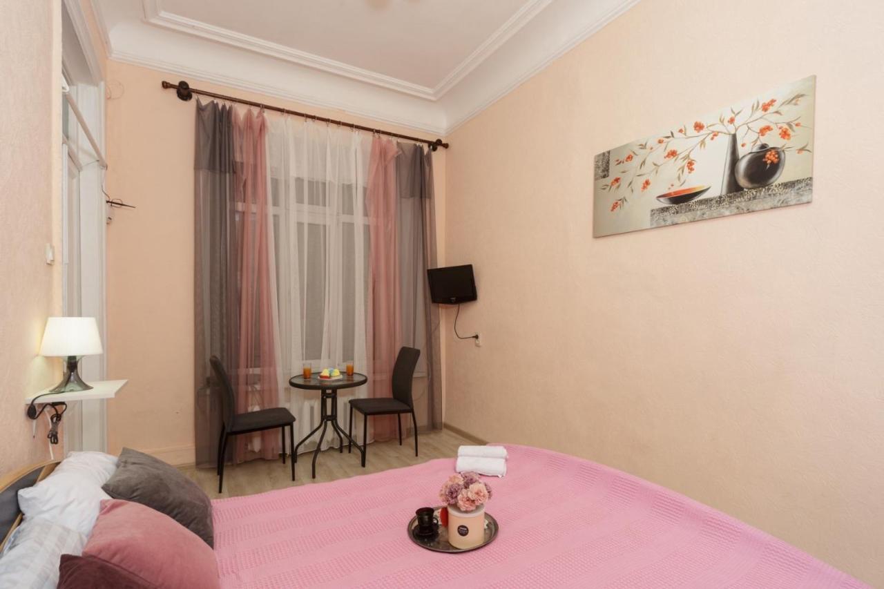 Comfortable Apartment In The Very Center Of أوديسا المظهر الخارجي الصورة