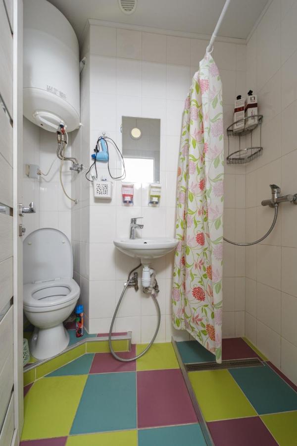 Comfortable Apartment In The Very Center Of أوديسا المظهر الخارجي الصورة