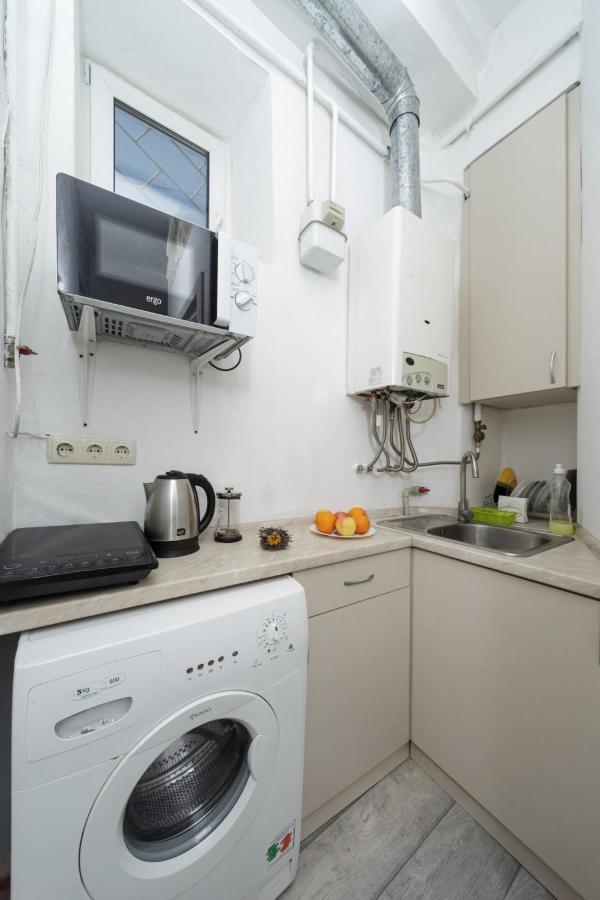 Comfortable Apartment In The Very Center Of أوديسا المظهر الخارجي الصورة