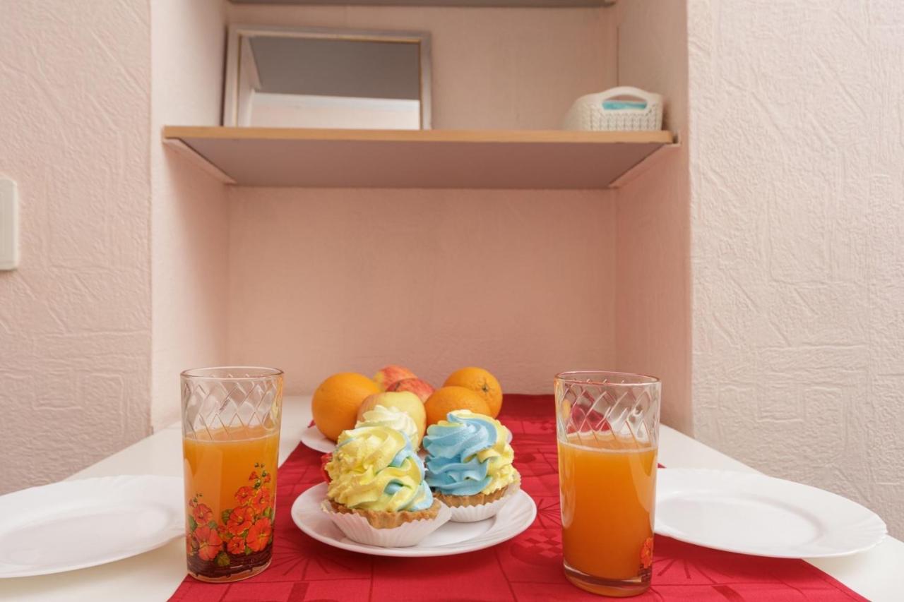 Comfortable Apartment In The Very Center Of أوديسا المظهر الخارجي الصورة
