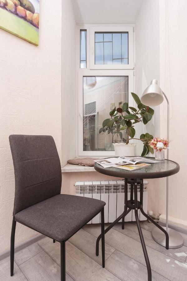 Comfortable Apartment In The Very Center Of أوديسا المظهر الخارجي الصورة